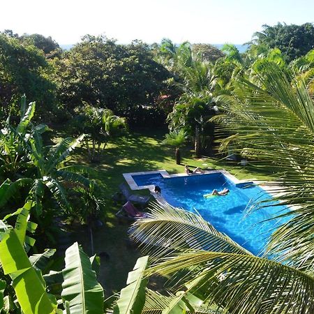 Chill Mango Hotel Paracuru Exterior foto